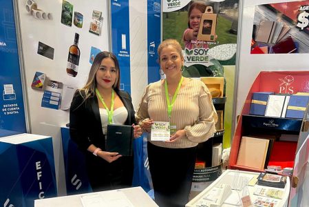 Expo industria 2024